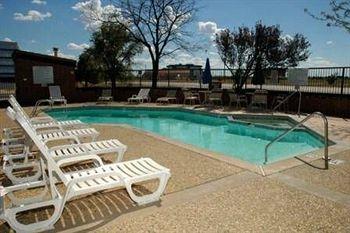 Plaza Inn Midland (Texas)