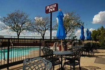 Plaza Inn Midland (Texas)