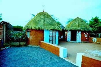 Chhotaram Prajapat's Homestay