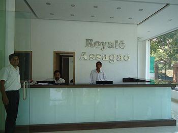 The Royale Assagao