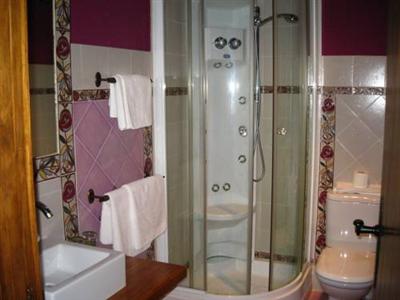 Hotel Rural La Pradera