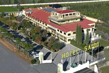 Molino Saydo Hotel