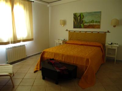 B&B Sottoglialberi