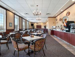 Ramada Inn and Suites Red Deer