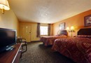 Americas Best Value Inn and Suites Greenwood (Mississippi)