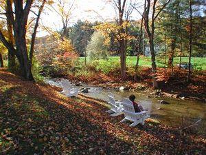 1896 House Country Inn Williamstown (Massachusetts)