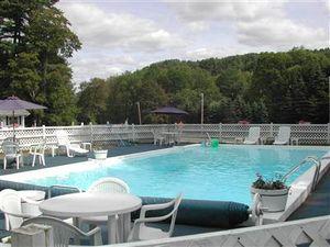 1896 House Country Inn Williamstown (Massachusetts)