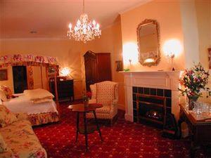 1896 House Country Inn Williamstown (Massachusetts)