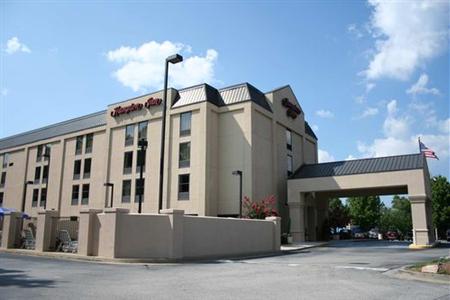 Hampton Inn Gainesville (Georgia)