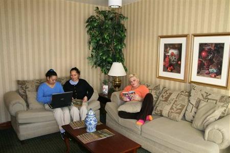 Hampton Inn Gainesville (Georgia)