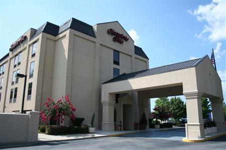 Hampton Inn Gainesville (Georgia)