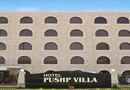Pushp-Villa Hotel