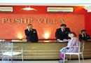 Pushp-Villa Hotel