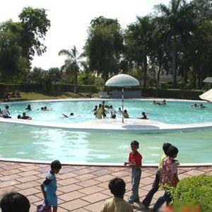 Greenwoods Club And Lake Resort Ahmedabad