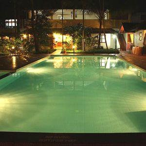 Greenwoods Club And Lake Resort Ahmedabad