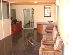 Hare Krishna Residency Bangalore