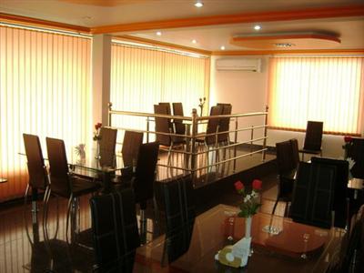 Hare Krishna Residency Bangalore