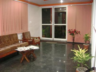 Hare Krishna Residency Bangalore