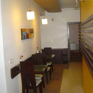 Tranquil Suites Bangalore