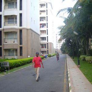 Tranquil Suites Bangalore