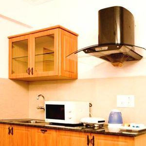 Tranquil Orchards Serviced Apartments Bangalore