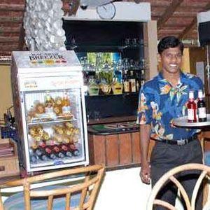 Casablanca Beach Resort Candolim