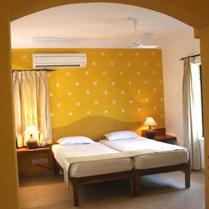 Casablanca Beach Resort Candolim