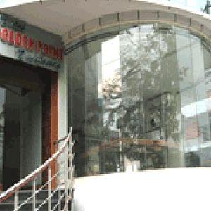 Golden Point Residency Hotel Hyderabad