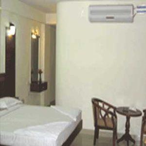 Golden Point Residency Hotel Hyderabad