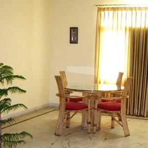 Pagoda Suites Apartments Hyderabad