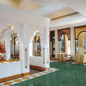 Trident, Jaipur