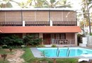 The View Heights Resort Kovalam