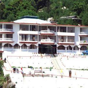 Imperial Palace Hotel Manali