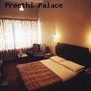 Hotel Preethi Palace