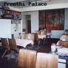 Hotel Preethi Palace