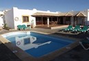 Villas Castillo Beach Fuerteventura