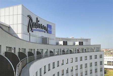 Radisson Blu Hotel Cottbus