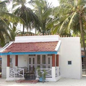 Agatti Island Beach Resort Lakshadweep