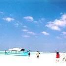 Agatti Island Beach Resort Lakshadweep