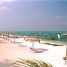 Agatti Island Beach Resort Lakshadweep