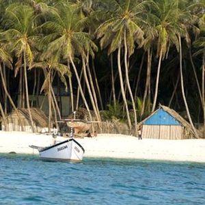 Agatti Island Beach Resort Lakshadweep