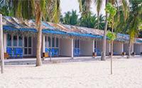 Agatti Island Beach Resort Lakshadweep