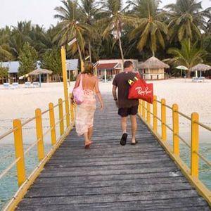 Agatti Island Beach Resort Lakshadweep