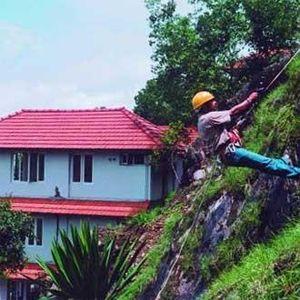 Blackberry Hills Mountain Eco Lodges Hotel Munnar