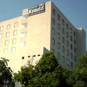 Hometel Chandigarh