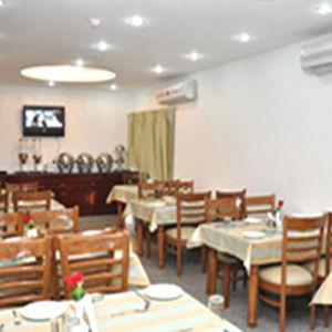 Hotel Forest Green New Delhi