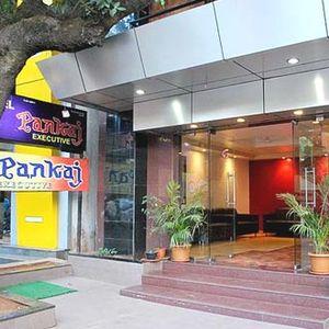 Hotel Pankaj Executive