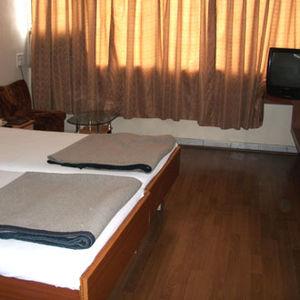 Hotel Tourist International Pune