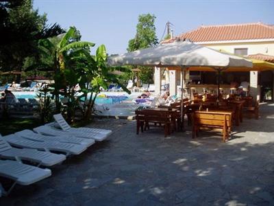 Mediterranee Hotel Tsilivi