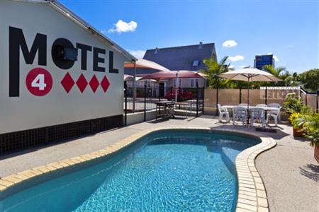 Caboolture Central Motor Inn